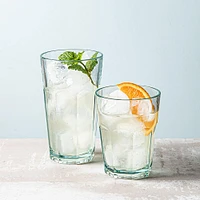 KSP Hudson Acrylic Tumbler 520ml (Sea Glass)