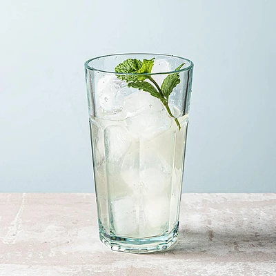 KSP Hudson Acrylic Tumbler 520ml (Sea Glass)