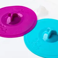 CTG Luciano Gourmet 11cm Silicone Sealing Lid (Asstd.)