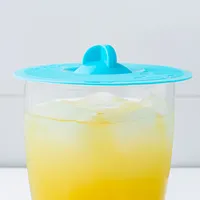 CTG Luciano Gourmet 11cm Silicone Sealing Lid (Asstd.)