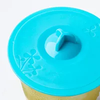 CTG Luciano Gourmet 11cm Silicone Sealing Lid (Asstd.)