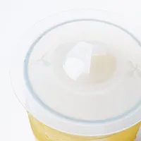 CTG Luciano Gourmet 11cm Silicone Sealing Lid (Asstd.)