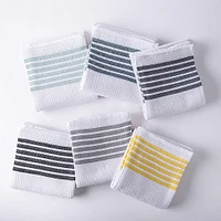 Harman Premium Quality 'Horizontal' Kitchen Towel