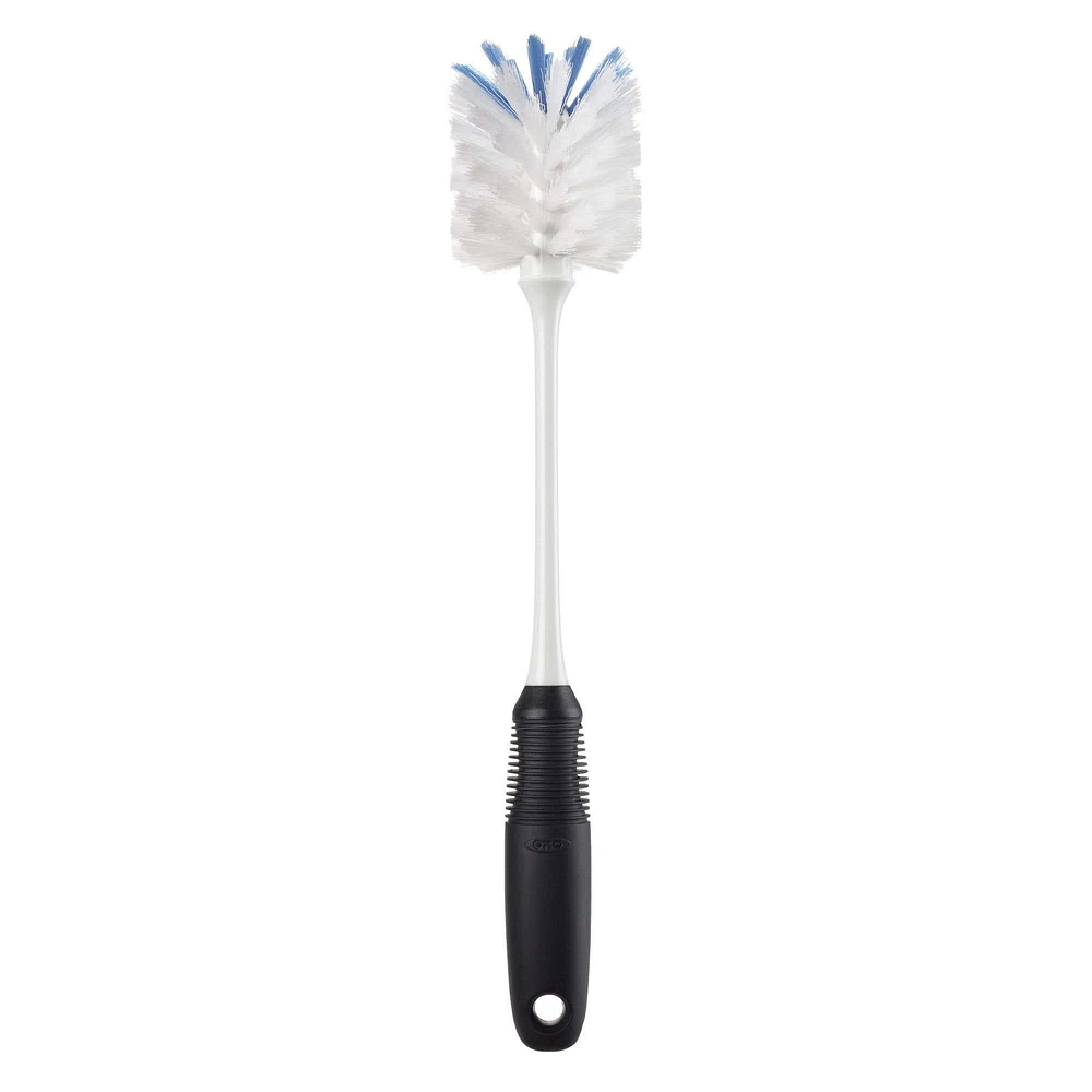 OXO Good Grips Sink Bottle Cleaning Brush (Black)