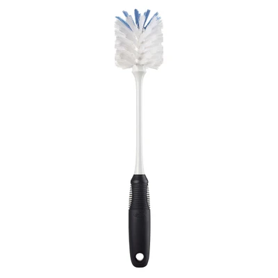 OXO Good Grips Sink Bottle Cleaning Brush (Black)