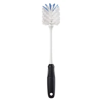 OXO Good Grips Sink Bottle Cleaning Brush (Black)