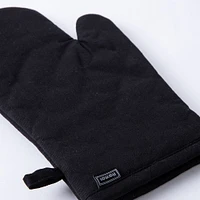 Harman Gourmet 'Solid' Cotton Oven Mitt