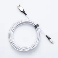 Connect Heavy Duty High-Speed 'iPhone' Charge & Sync Cable (Asstd.)