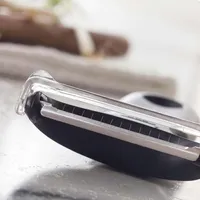 OXO Good Grips Y-Shaped Julienne Peeler (Black)