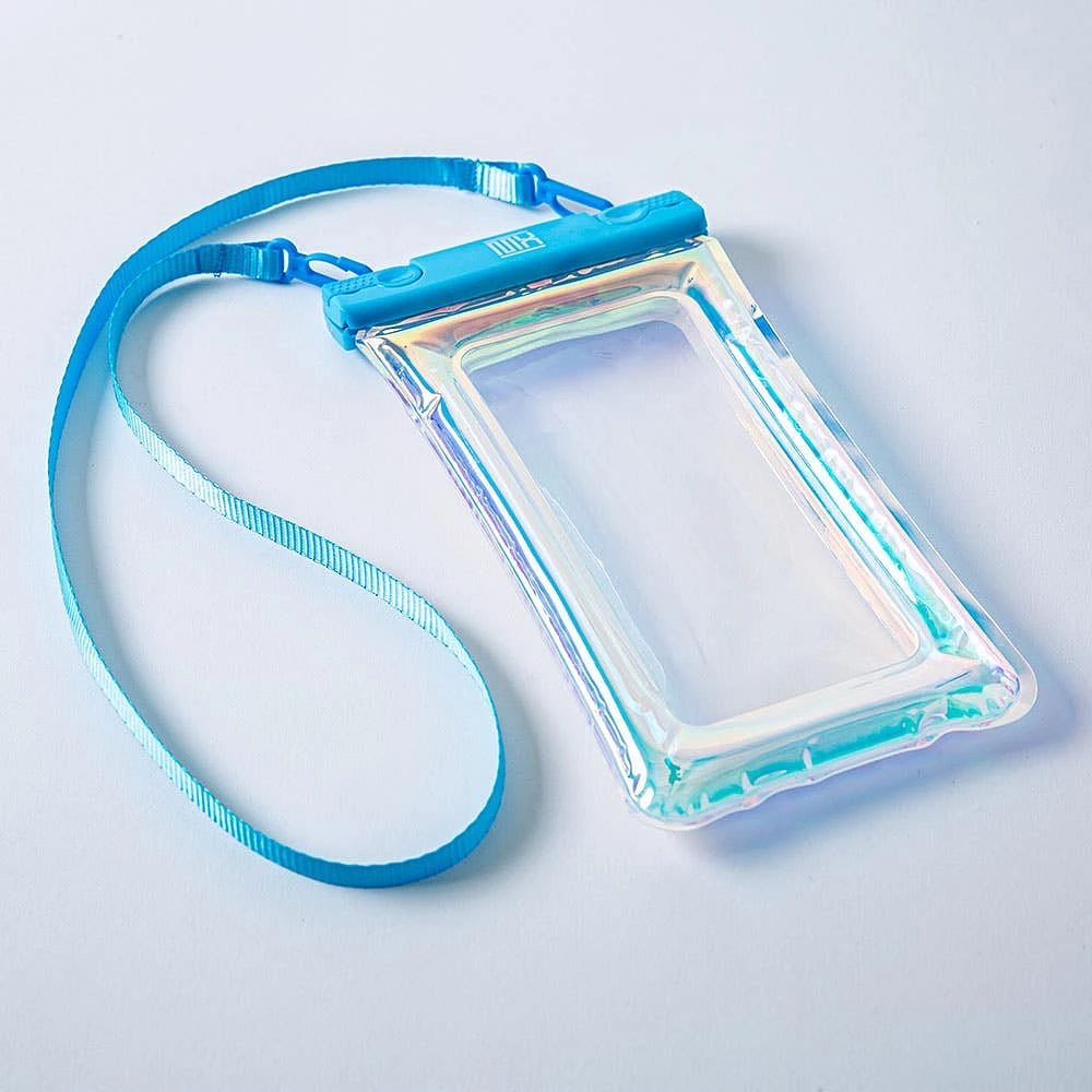 Connect Mobile Device Waterproof Pouch 4.5" x 7.5" (Asstd.)