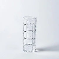 Godinger Radius Crystal-Cut Shot Glass - Set of 6 (1.5oz.)