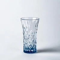 Godinger Dublin Crystal-Cut Shot Glass - Set of 6 (Rainbow)