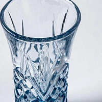 Godinger Dublin Crystal-Cut Shot Glass - Set of 6 (Rainbow)