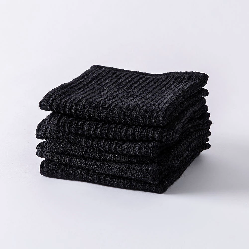 KSP Soft Touch 100% Recycled Cotton Wash Cloth