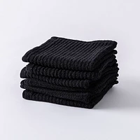 KSP Soft Touch 100% Recycled Cotton Wash Cloth