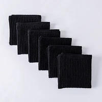 KSP Soft Touch 100% Recycled Cotton Wash Cloth