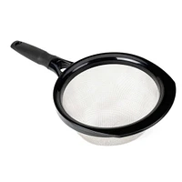 Good Cook Touch Mesh Strainer (Black)