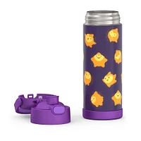 Thermos Licensed Double Wall 'Wish' Funtainer Sport Bottle