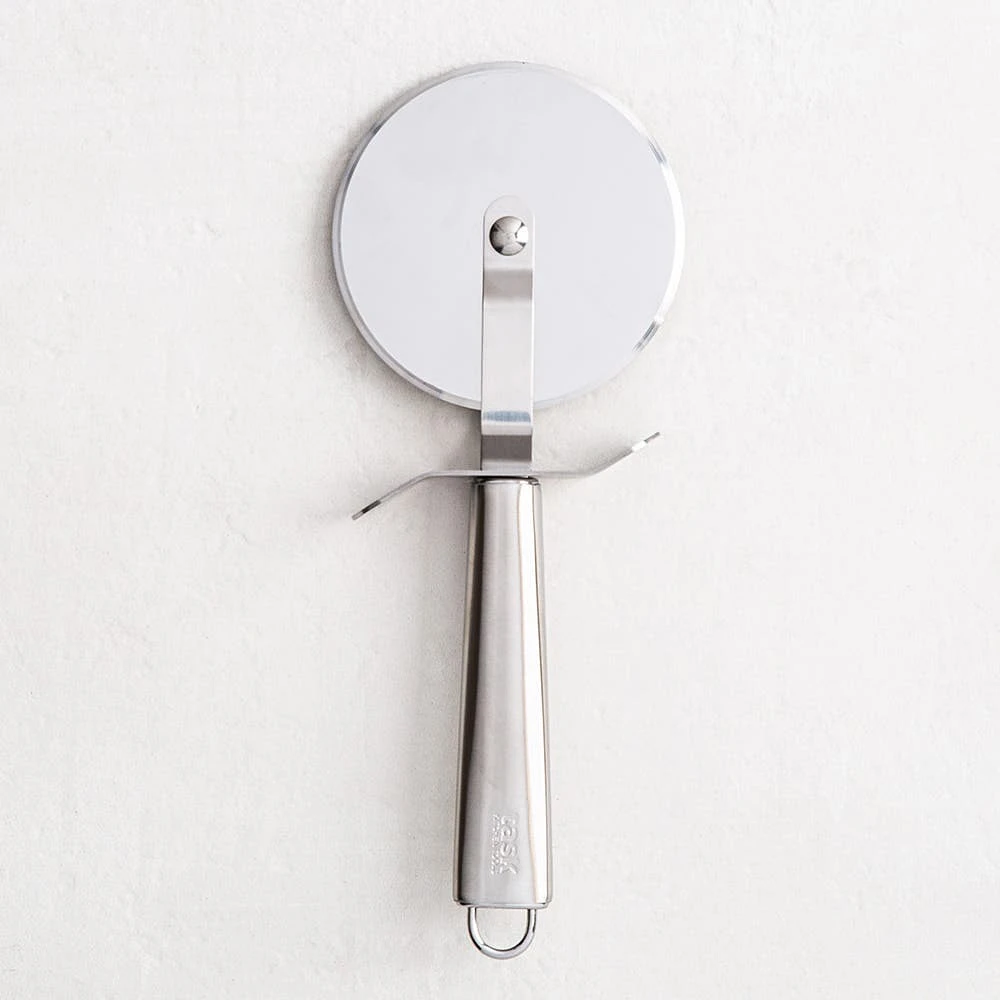Task Quadro Pizza Cutter (Stainless Steel)