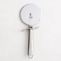 Task Quadro Pizza Cutter (Stainless Steel)