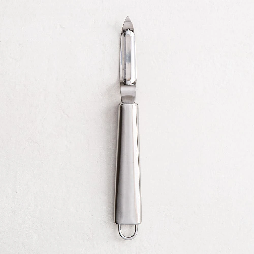 Task Quadro Peeler (Stainless Steel)
