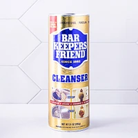 Bar Keepers Friend Cleaner and Polish