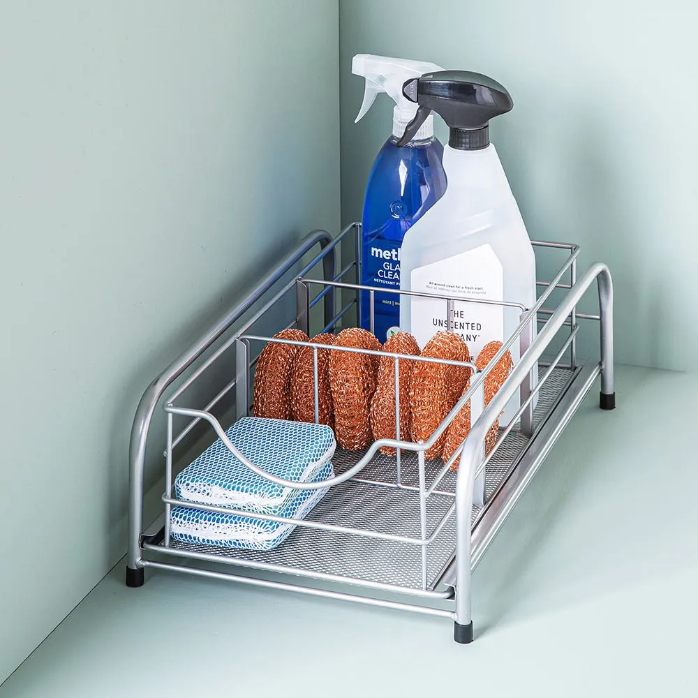 KSP Space Logic Organization Drawer - Small (Grey) 39.5 x 25.5 x 14 cm