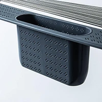 KSP SINKSMART Roll-Up Dish Drying Rack (Large)