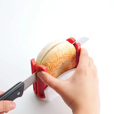 Joie Bagel Slicer (Asstd.)