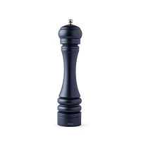 Trudeau Maison Seville Wood Traditional Pepper Mill (Espresso)