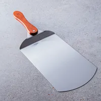 Outset BBQ Pizza Paddle-Peel (Stainless Steel)