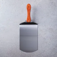 Outset BBQ Pizza Paddle-Peel (Stainless Steel)