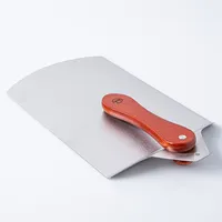 Outset BBQ Pizza Paddle-Peel (Stainless Steel)