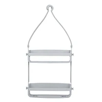 Umbra Flex Shower Caddy (Grey)