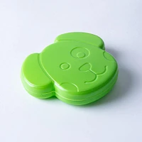 Snak-Pac Animal Ice Pack 4" (Asstd.)