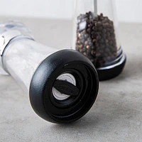 Trudeau Maison Acrylic Salt+pepper Mill - Set of 2