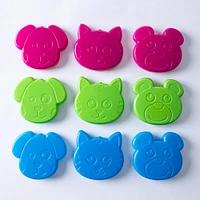 Snak-Pac Animal Ice Pack 4" (Asstd.)