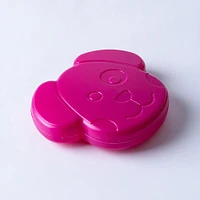 Snak-Pac Animal Ice Pack 4" (Asstd.)