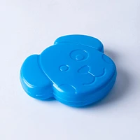 Snak-Pac Animal Ice Pack 4" (Asstd.)