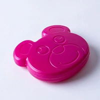 Snak-Pac Animal Ice Pack 4" (Asstd.)