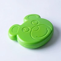Snak-Pac Animal Ice Pack 4" (Asstd.)