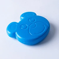 Snak-Pac Animal Ice Pack 4" (Asstd.)