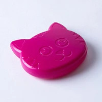 Snak-Pac Animal Ice Pack 4" (Asstd.)