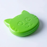 Snak-Pac Animal Ice Pack 4" (Asstd.)