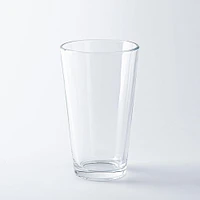 KSP Brewer's Choice Glass Tumbler - Set of 4 (Clear)