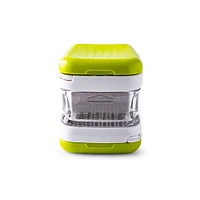 KSP Prep Garlic Cube (Green/White)
