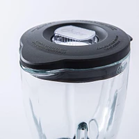 Oster Easy To Clean 5-Speed Blender 1.4L/6-cup (Black)