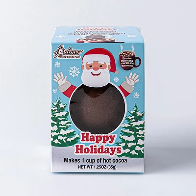 Palmer Hot Chocolate Bomb 35g
