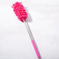 Home Essential Microfiber Extendable Duster (Asstd.)
