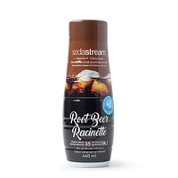 Sodastream Fountain Style 'Root Beer' Soda Syrup
